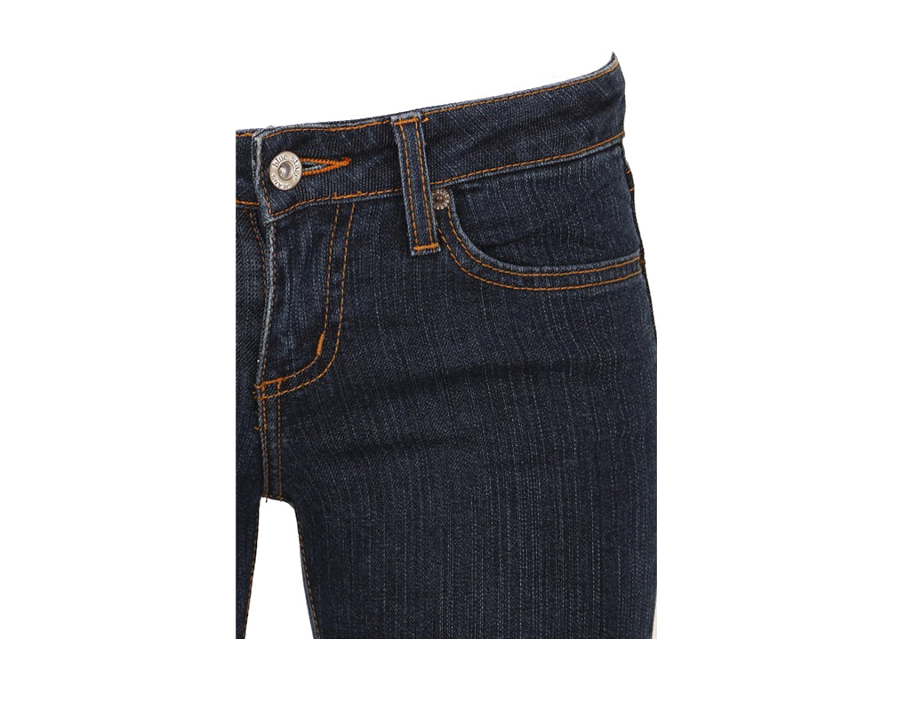 Women’s Basic 5 pocket low waist skinny jeans